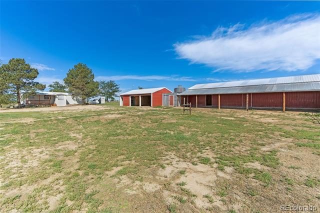 Building Photo - 25530 CO-110