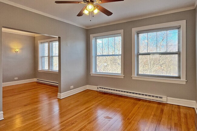 Building Photo - 8-12 Van Buren St. and 336-350 S. Austin Blvd.