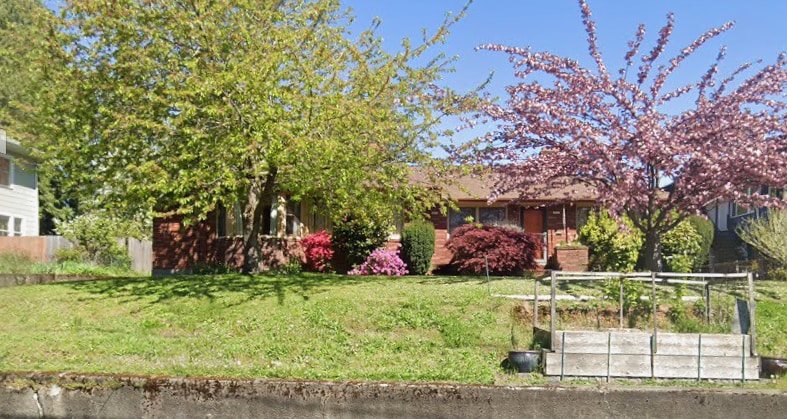 Building Photo - 3819 SE Francis St