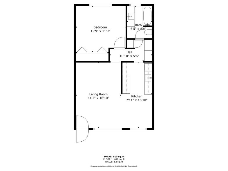 Building Photo - 425 Gaviota Ave
