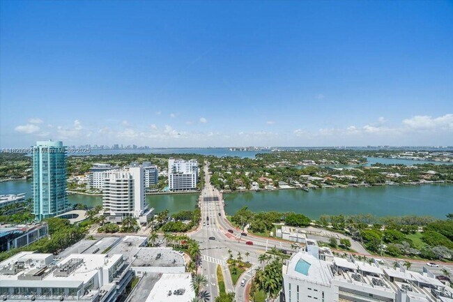 Building Photo - 6301 Collins Ave