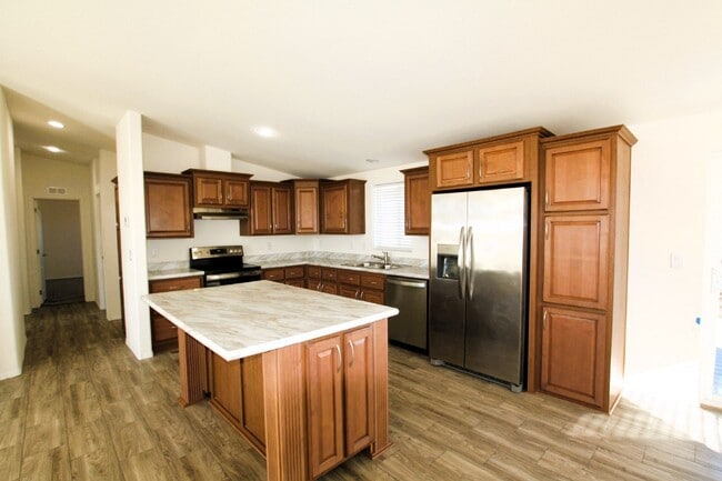 Building Photo - Brand-New Manufactured Home with Stunning ...