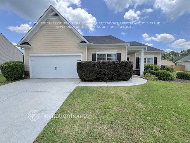 Building Photo - 3846 Cameron Trail SE