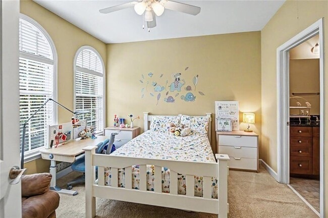 Building Photo - 3607 Ashford Creek Dr NE