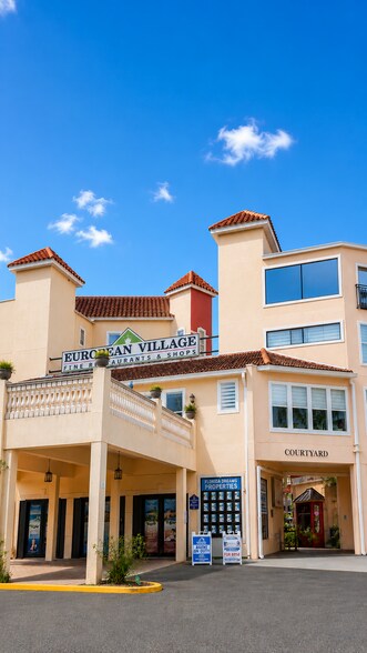 Building Photo - 101 Palm Harbor Pky
