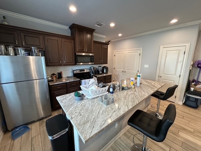 Building Photo - 4207 College Main St