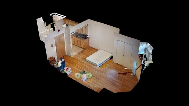 Building Photo - 513 Beacon St