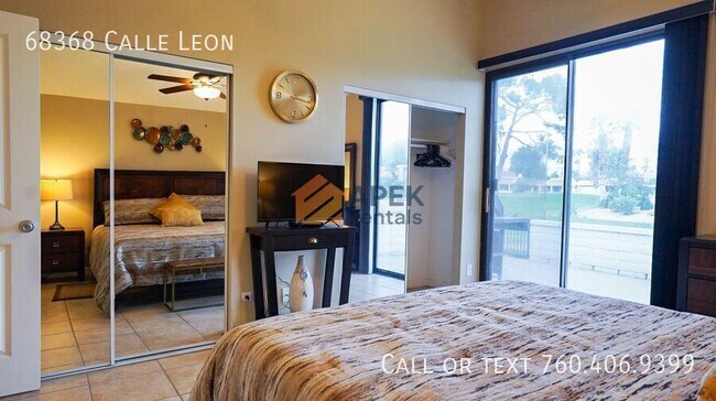 Building Photo - 68368 Calle Leon