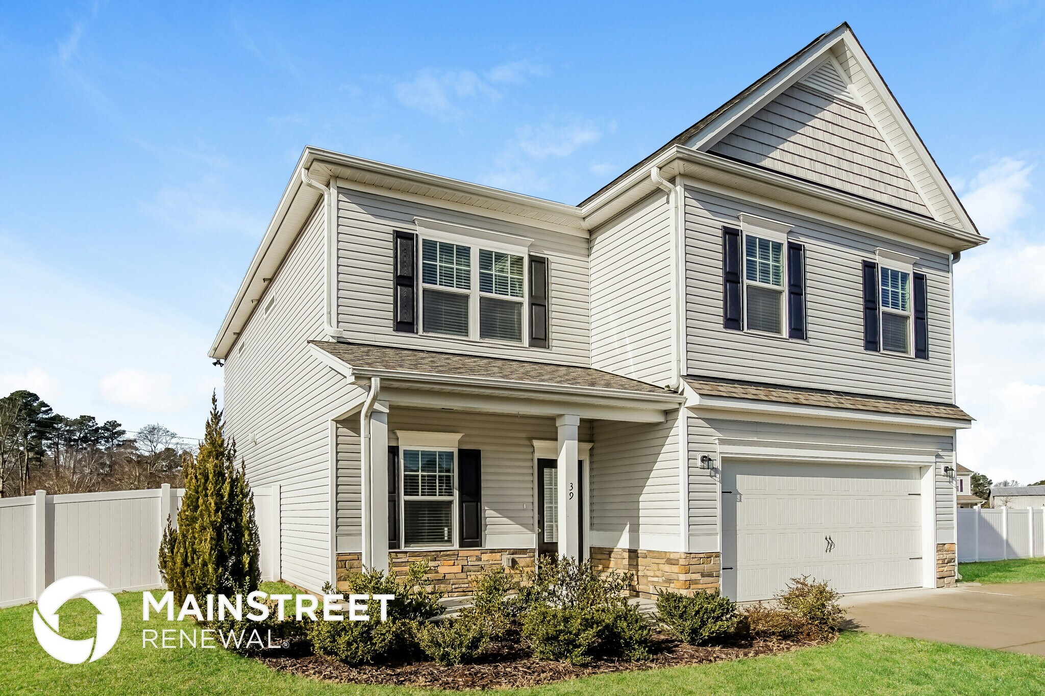 Building Photo - 39 Sedge Wren Ct