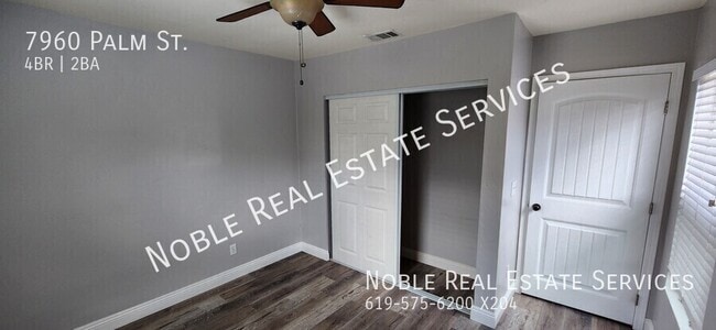 Building Photo - 7960 Palm St