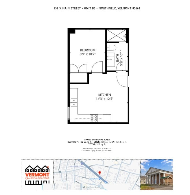 Building Photo - 151 S Main St