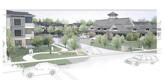 Building Photo - 903 E Oak St