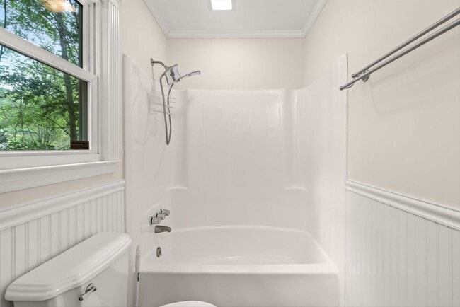 Building Photo - Lovely 3 BR, 2 BA Newly Renovated Ranch Home, Large Backyard with Koi Pond