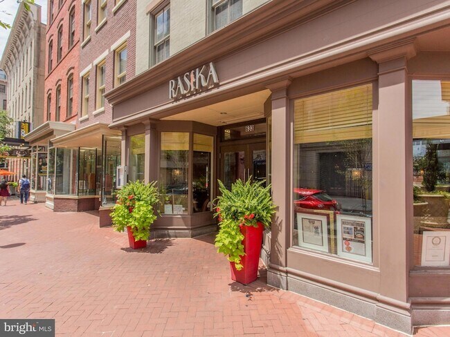 Building Photo - 631 D Street NW