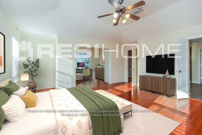 Building Photo - 2601 Enclave At Shady Acres Ct