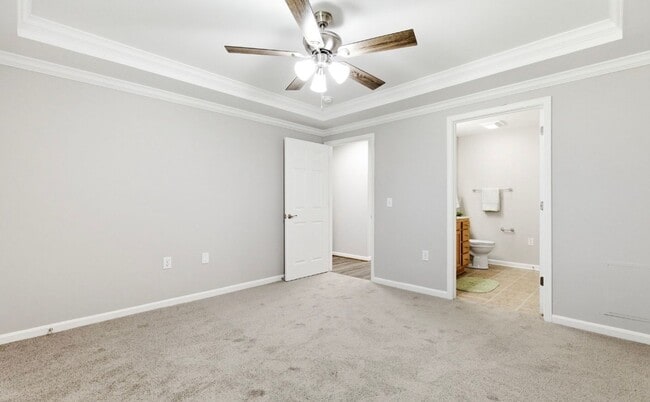 Building Photo - 2BR/2BA Patio Home for Rent w/Garage in Okolona!