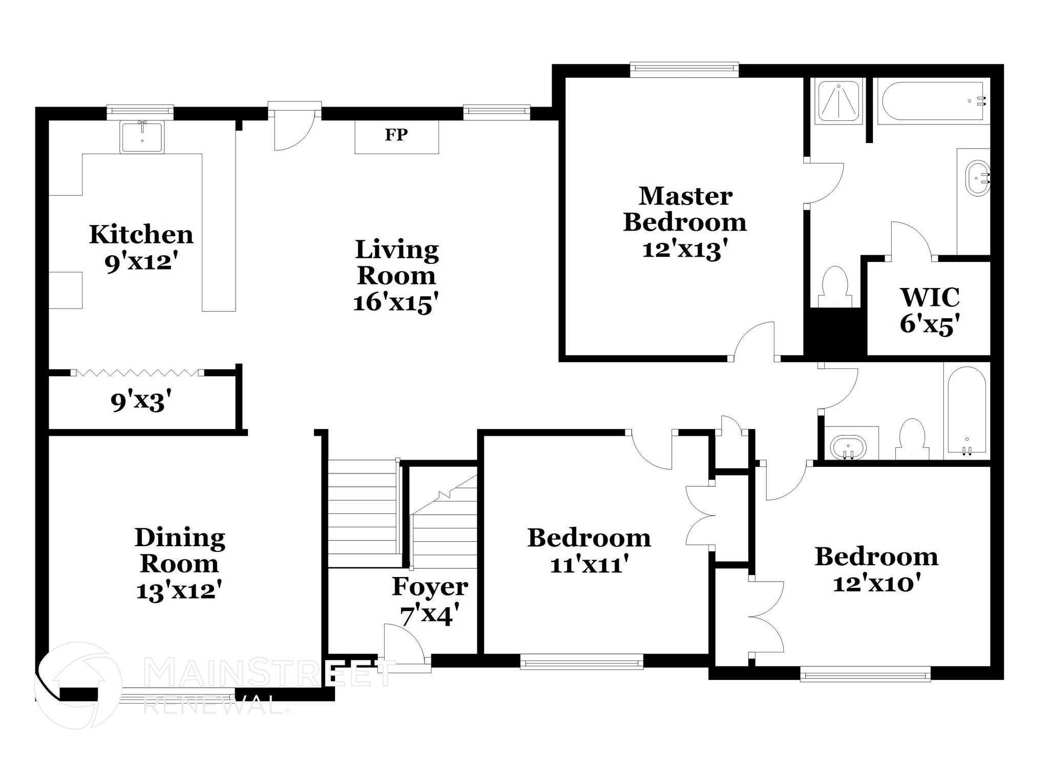 Building Photo - 165 Fields Creek Way