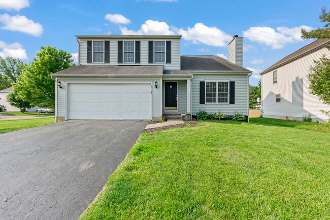 Building Photo - 8521 Old Ivory Way