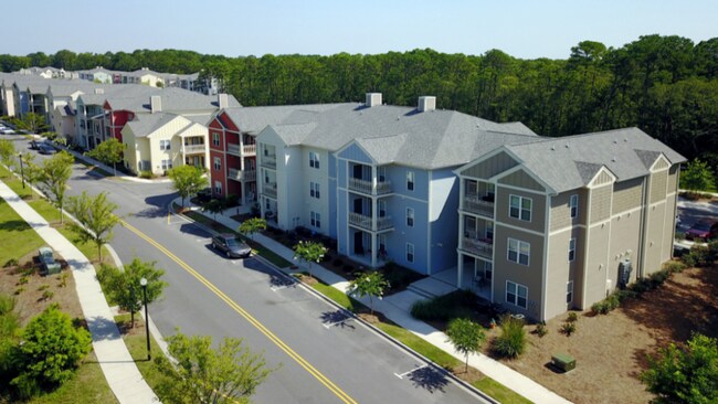 Building Photo - 2030 Wildts Battery Blvd
