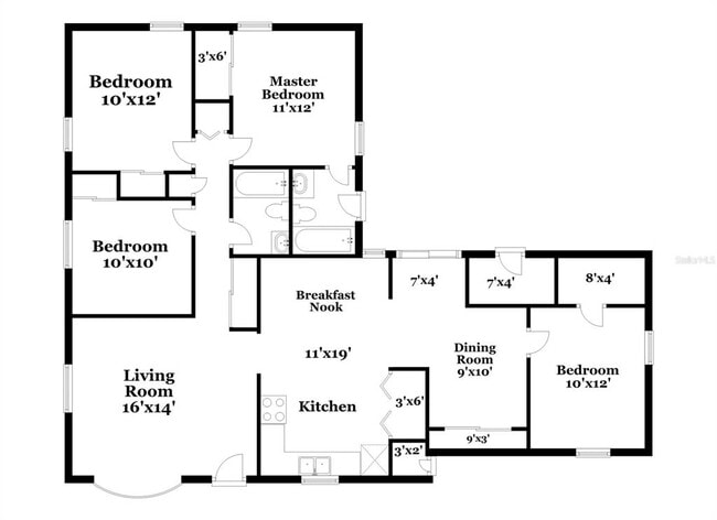 Building Photo - 7303 Willow Park Dr