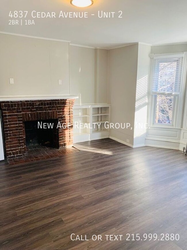 Building Photo - Spacious 2 bedroom, 1 bathroom apartment l...