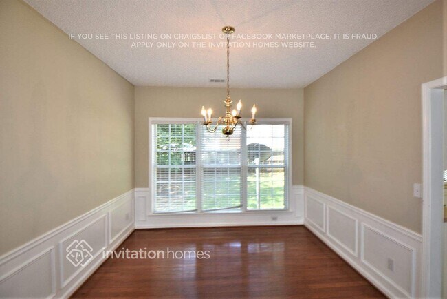 Building Photo - 3911 Tugaloo River Dr NW