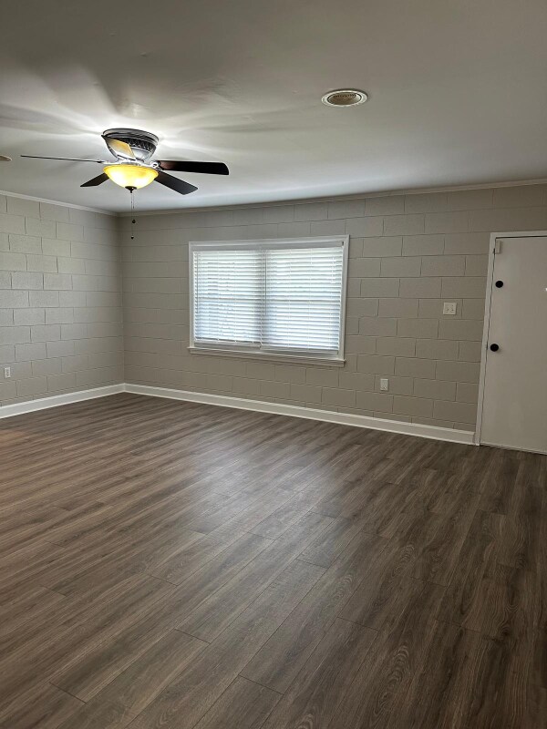 Building Photo - 8913 Sauls Rd
