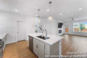 Building Photo - 9619 Stillwater Pass