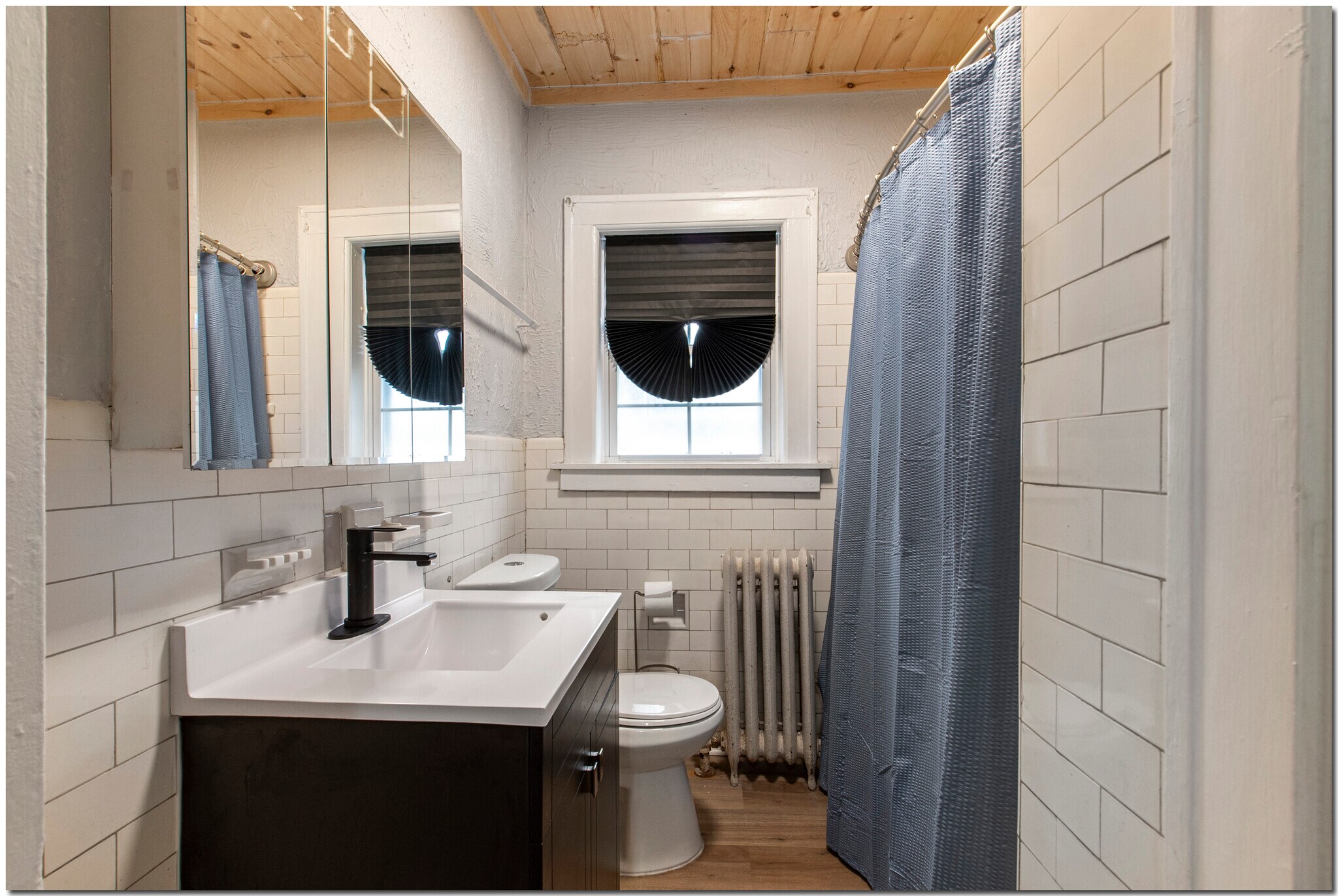 Bathroom - 3377 Sutton Rd