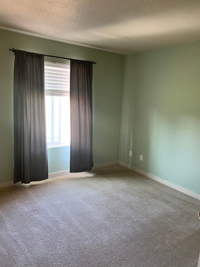 Bedroom - 16873 SW Romeo Ter