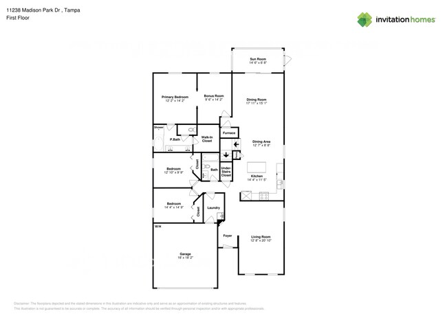 Building Photo - 11238 Madison Park Dr
