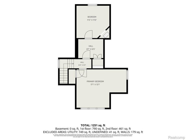 Building Photo - 15224 Rossini Dr