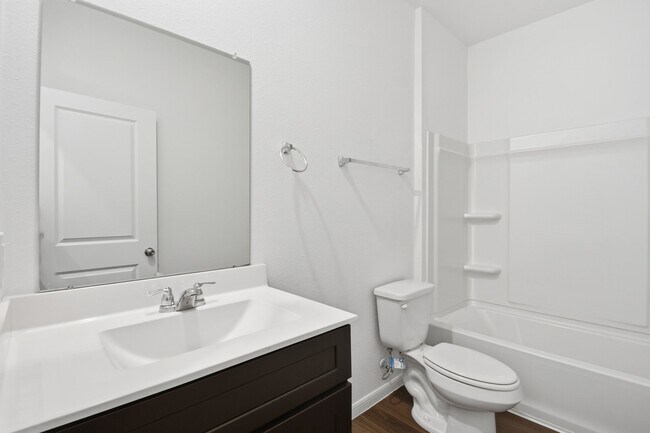 Building Photo - 24721 Cherry Log Ln