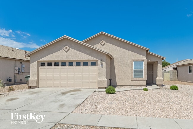 Building Photo - 3114 S Vaughn Dr