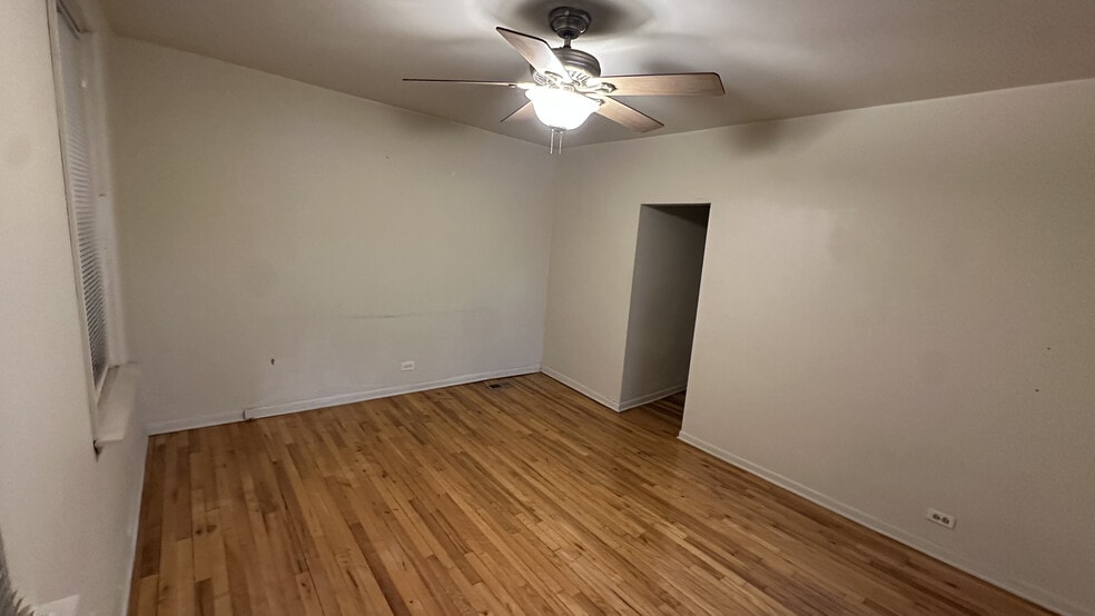 Building Photo - 3744 S Wallace St