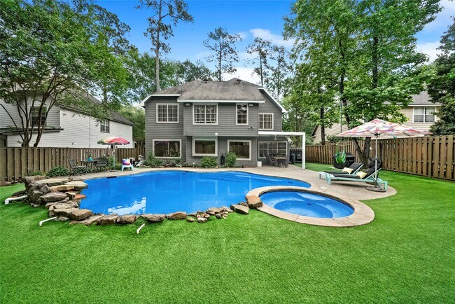 Building Photo - 31 Purple Martin Pl
