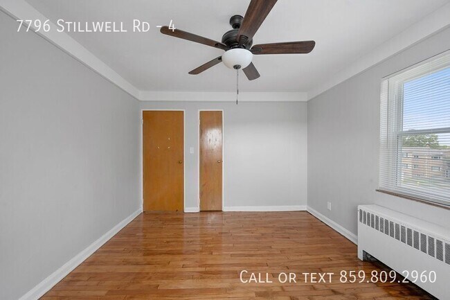 Building Photo - 7796 Stillwell Rd