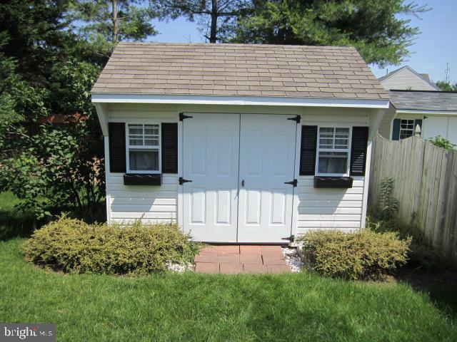 Building Photo - 6802 Wythe Ct