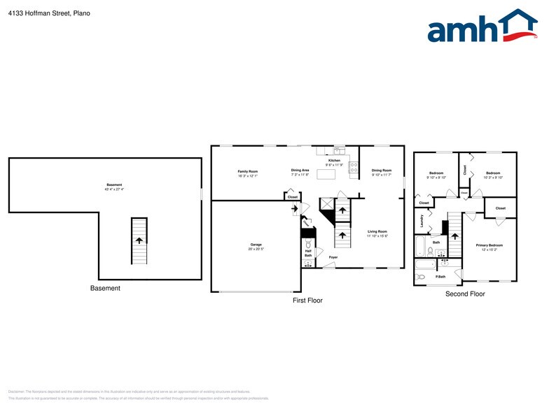 Building Photo - 4133 Hoffman St