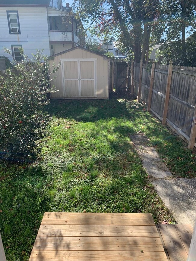 Building Photo - 155 McAllister St