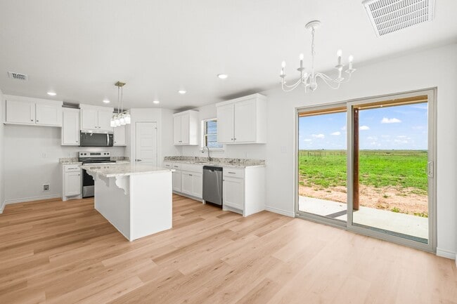 Building Photo - New Construction Home In Idalou ISD!