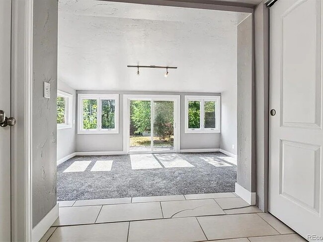 Building Photo - Quiet, Tree-Shaded Mid-Mod Steps to Downtown Littleton. Gorgeous Remodel.