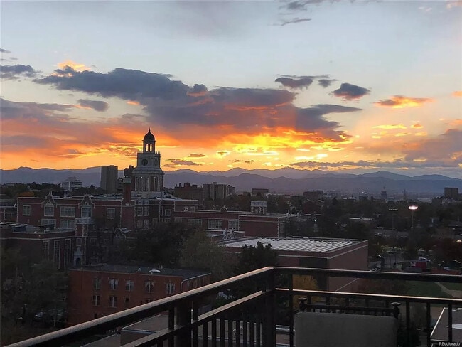 Building Photo - 1650 Fillmore St