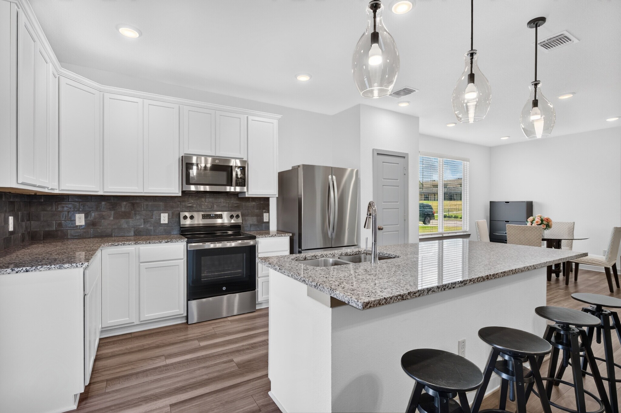 Building Photo - 6508 McGregor Loop