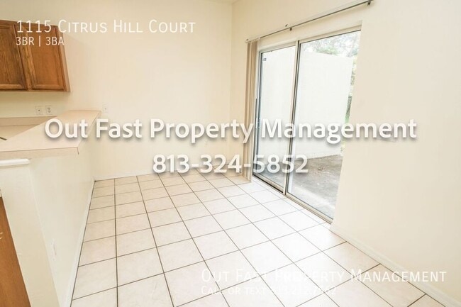 Building Photo - 1115 Citrus Hill Ct