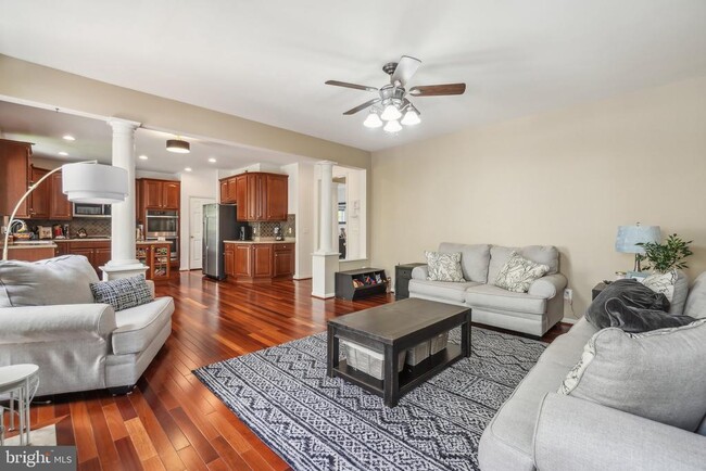Building Photo - 18119 Camdenhurst Dr