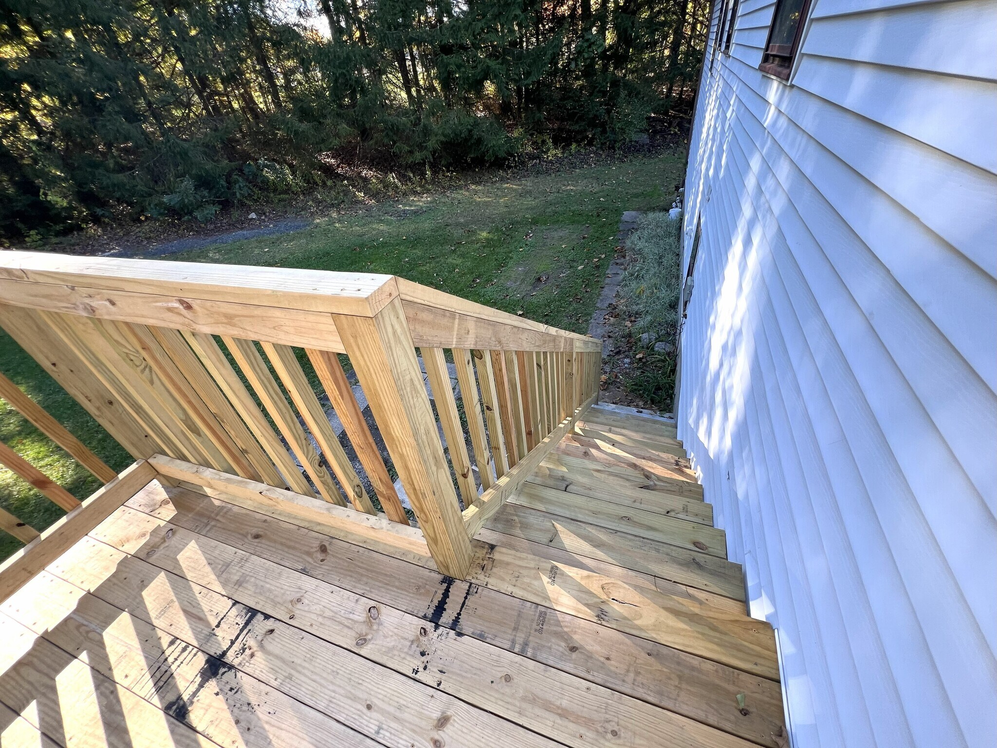 Building Photo - 215 Macktown Rd