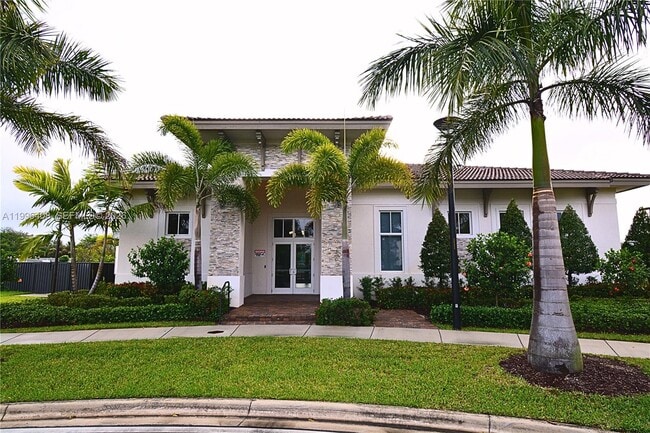 Building Photo - 2375 NW 122nd Ter