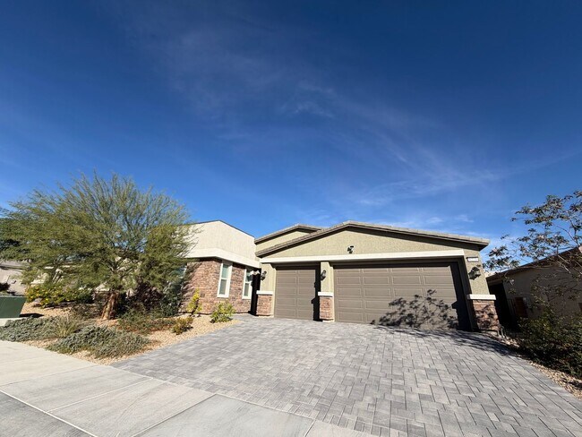 Primary Photo - Stunning Build! Upgraded 3-Bed Home w/ 3-C...