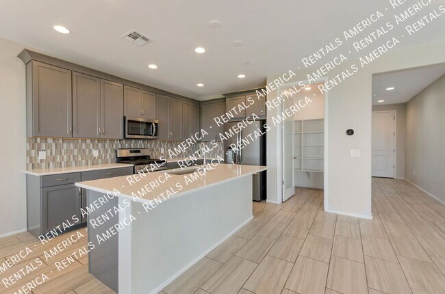 Building Photo - 9734 E Miller Peak Trl